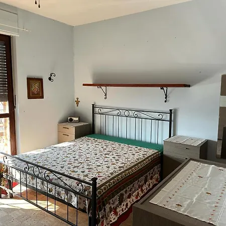 Lägenhet La Prima Terrazza Di