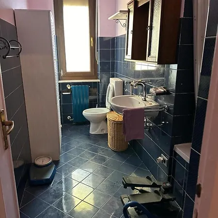 La Prima Terrazza Di