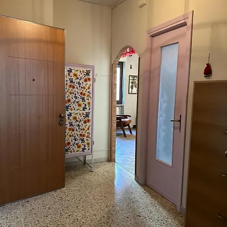 La Prima Terrazza Di *