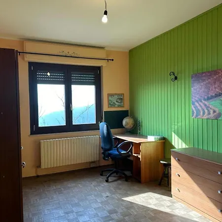 La Prima Terrazza Di